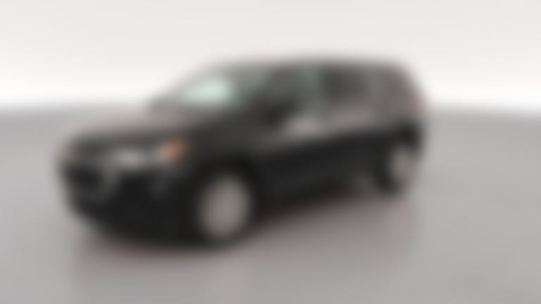 2019 Chevrolet Traverse vehicle photo