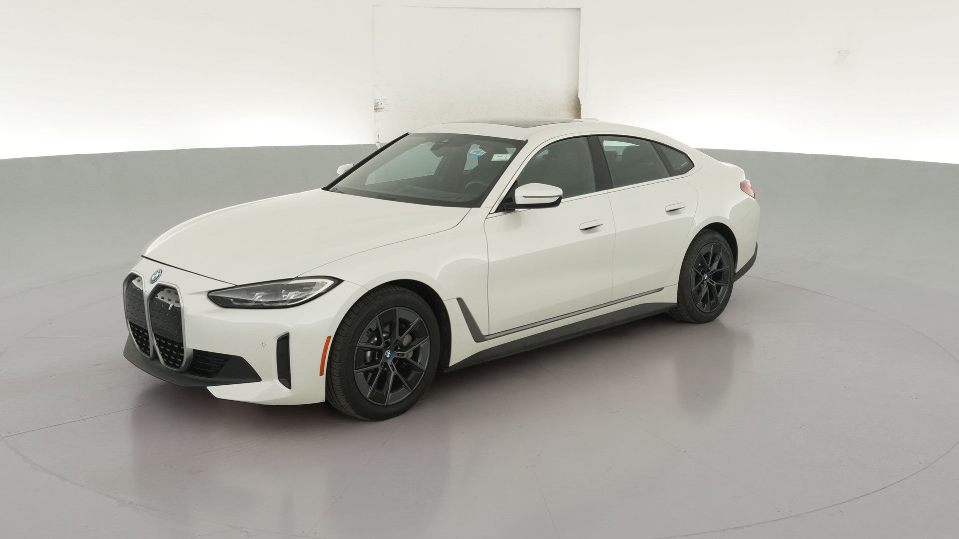 2023 BMW i4 vehicle photo