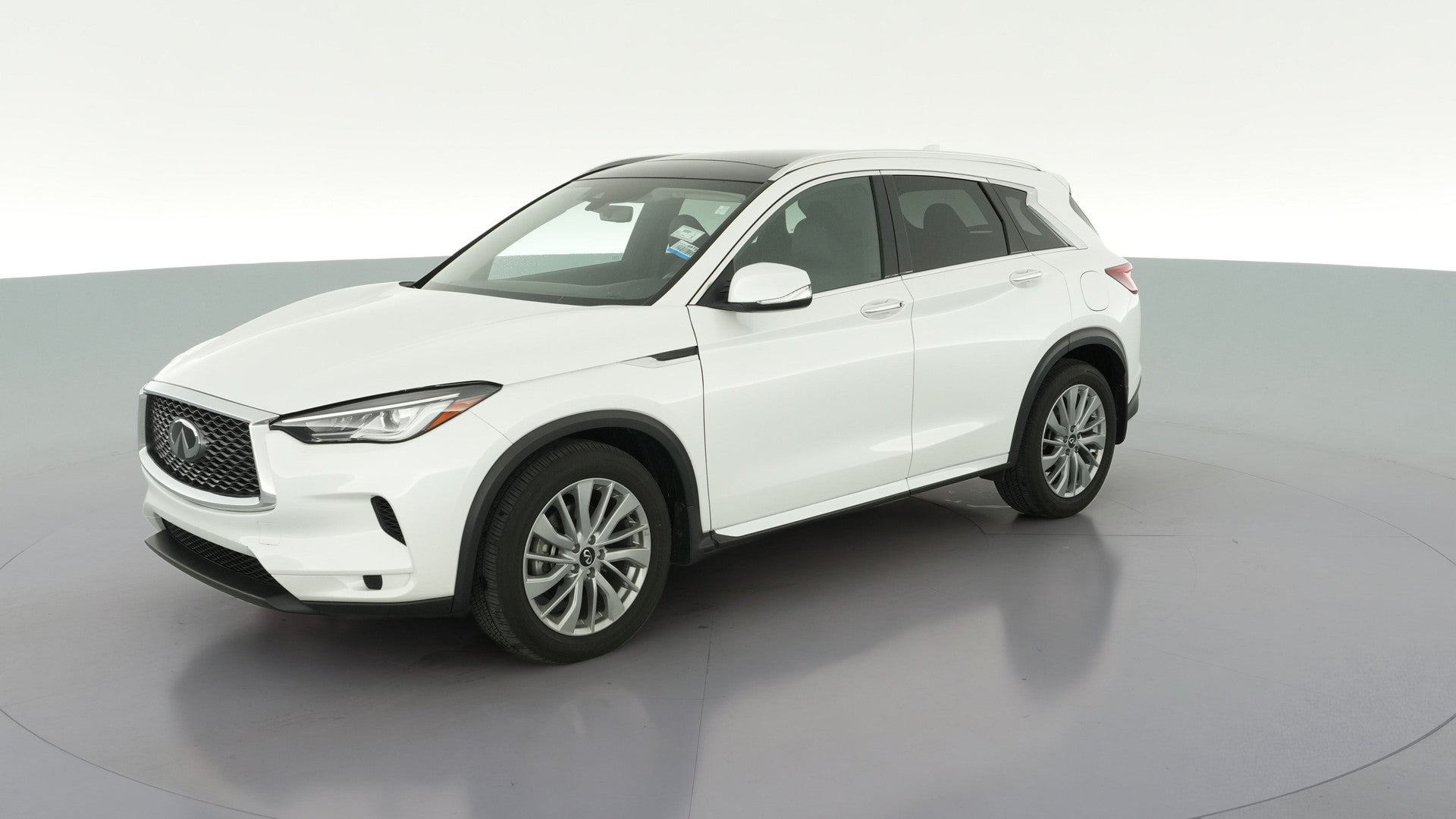 2023 INFINITI QX50 vehicle photo