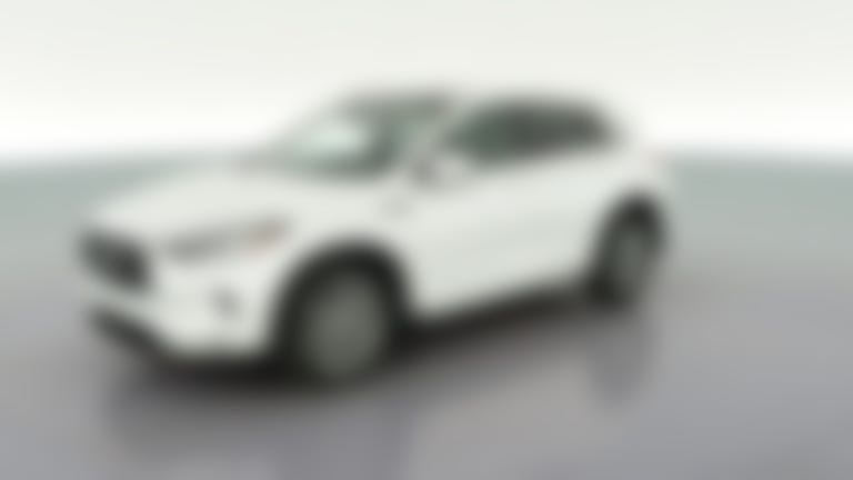 2023 INFINITI QX50 vehicle photo