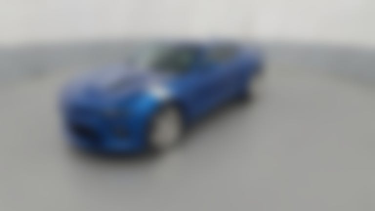 2018 Chevrolet Camaro vehicle photo