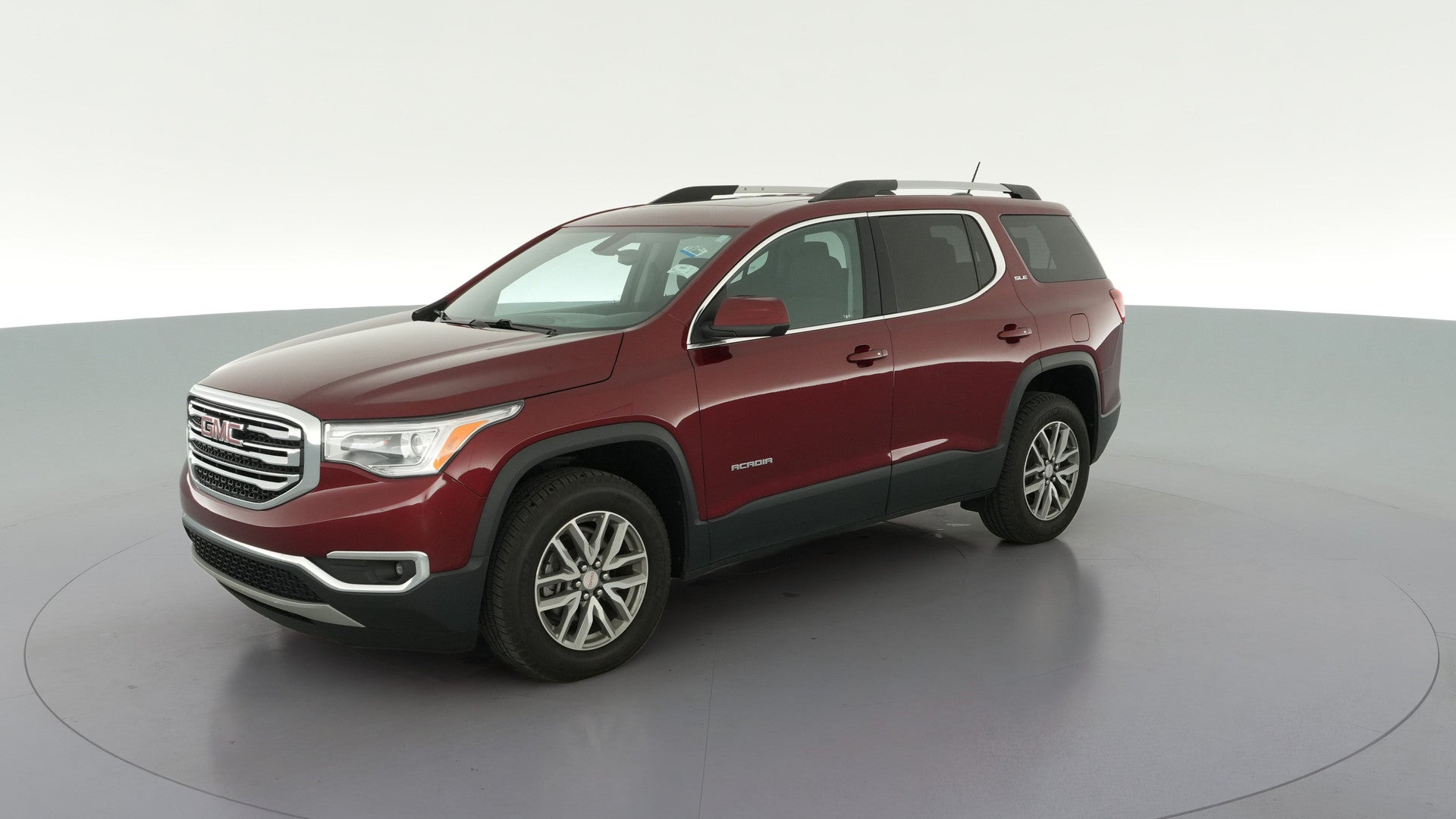 2017 GMC Acadia vehicle photo