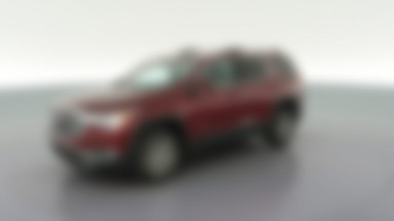 2017 GMC Acadia vehicle photo
