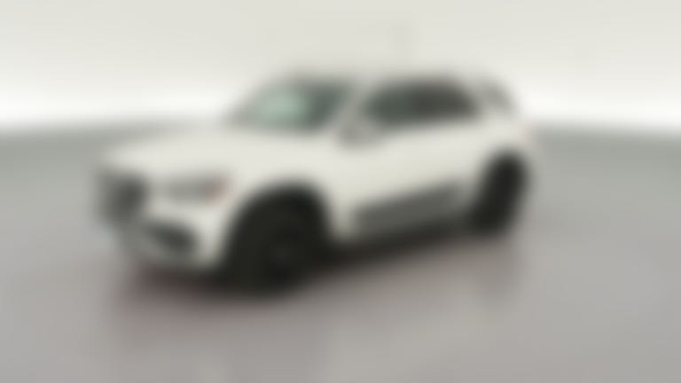 2020 Mercedes-Benz GLE vehicle photo