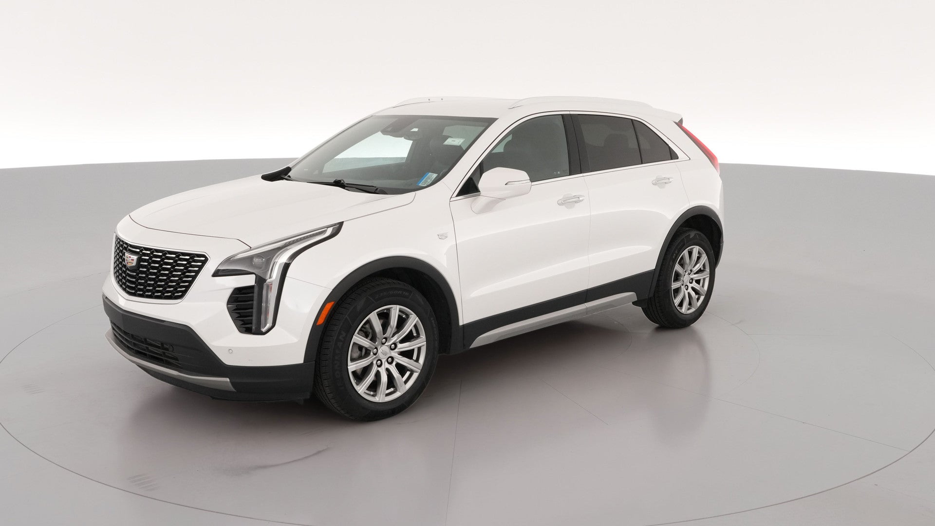 2023 Cadillac XT4 vehicle photo