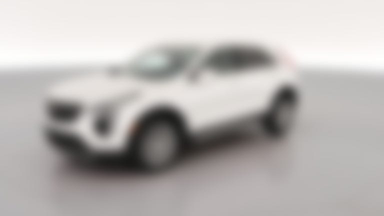 2023 Cadillac XT4 vehicle photo