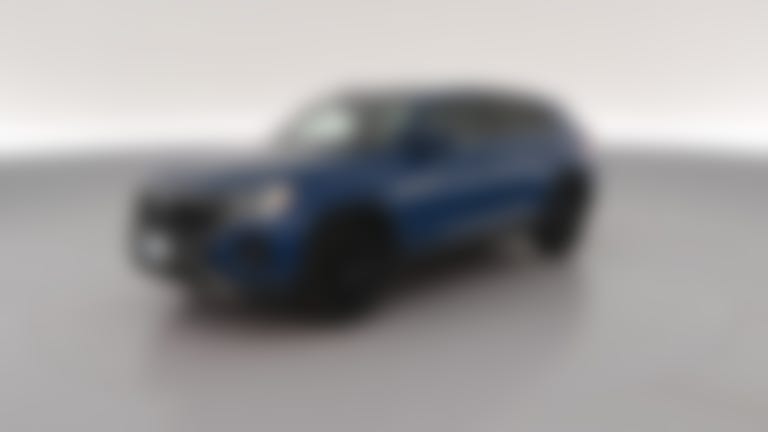 2025 Volkswagen Atlas Cross Sport vehicle photo