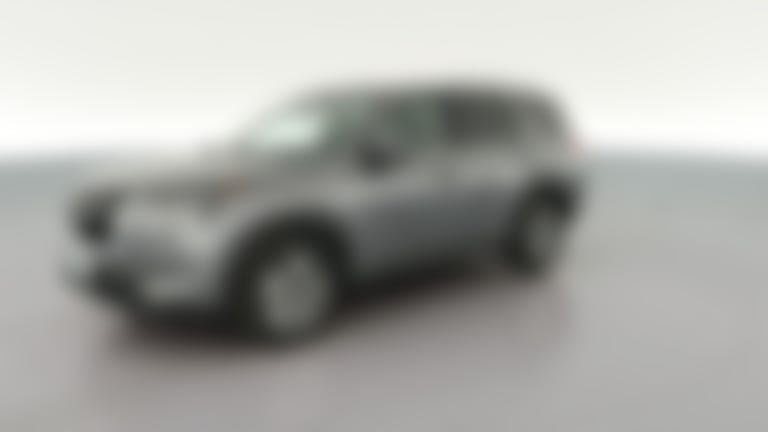 2025 Nissan Pathfinder vehicle photo