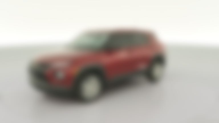 2022 Chevrolet Trailblazer vehicle photo