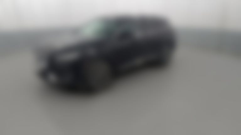 2019 Lincoln Nautilus vehicle photo