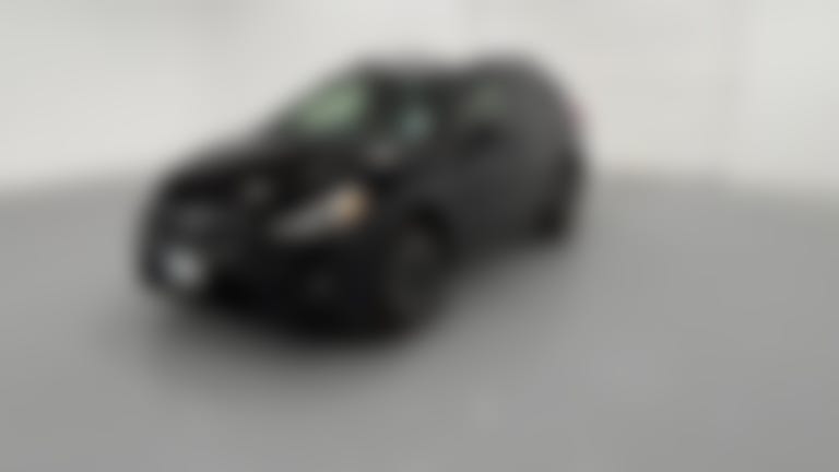 2014 Subaru XV Crosstrek vehicle photo