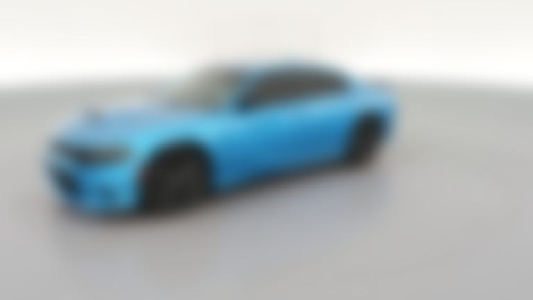 2023 Dodge Charger vehicle photo