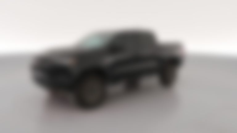 2023 Chevrolet Colorado Crew Cab vehicle photo