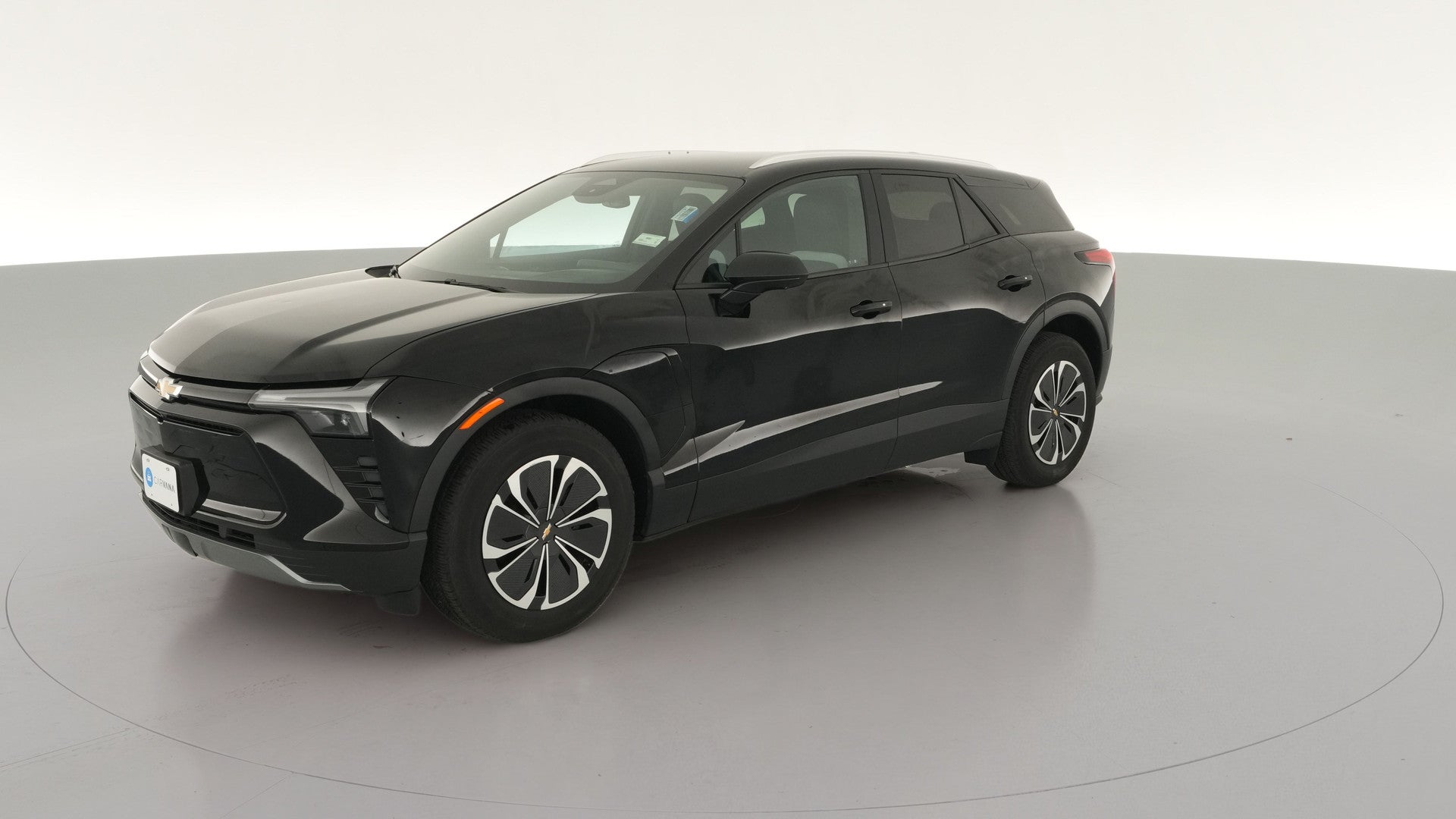 2024 Chevrolet Blazer EV vehicle photo