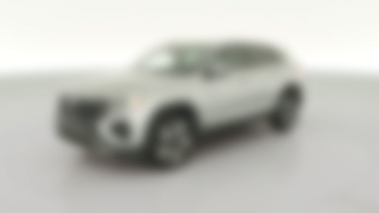 2025 Volkswagen Atlas Cross Sport vehicle photo