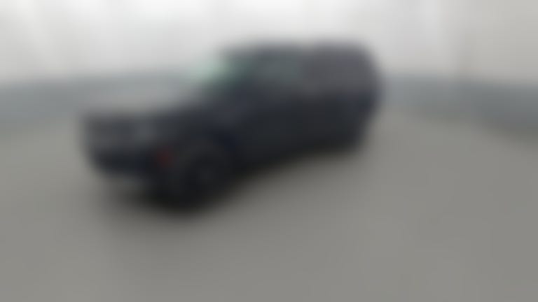 2023 Jeep Grand Cherokee L vehicle photo