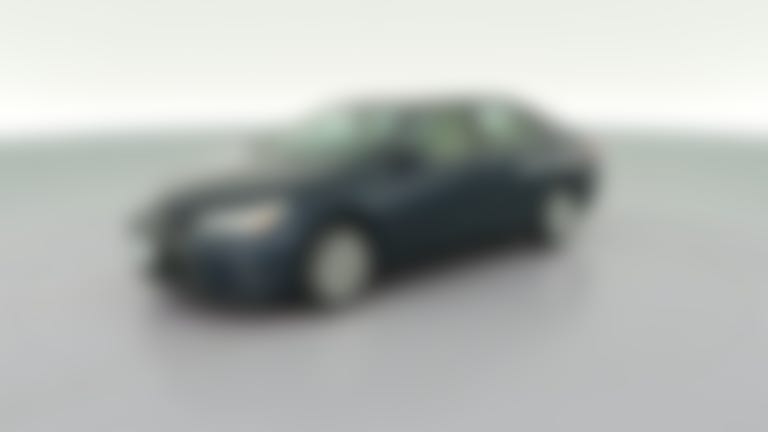 2015 Toyota Camry vehicle photo