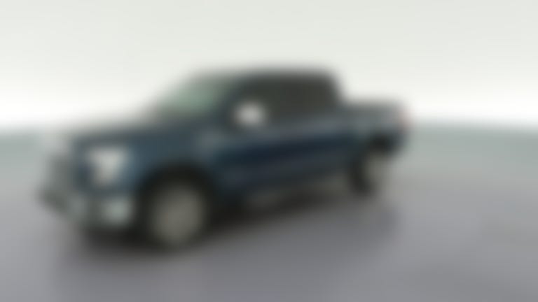 2017 Ford F150 SuperCrew Cab vehicle photo