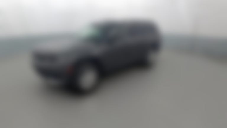 2022 Jeep Grand Cherokee L vehicle photo