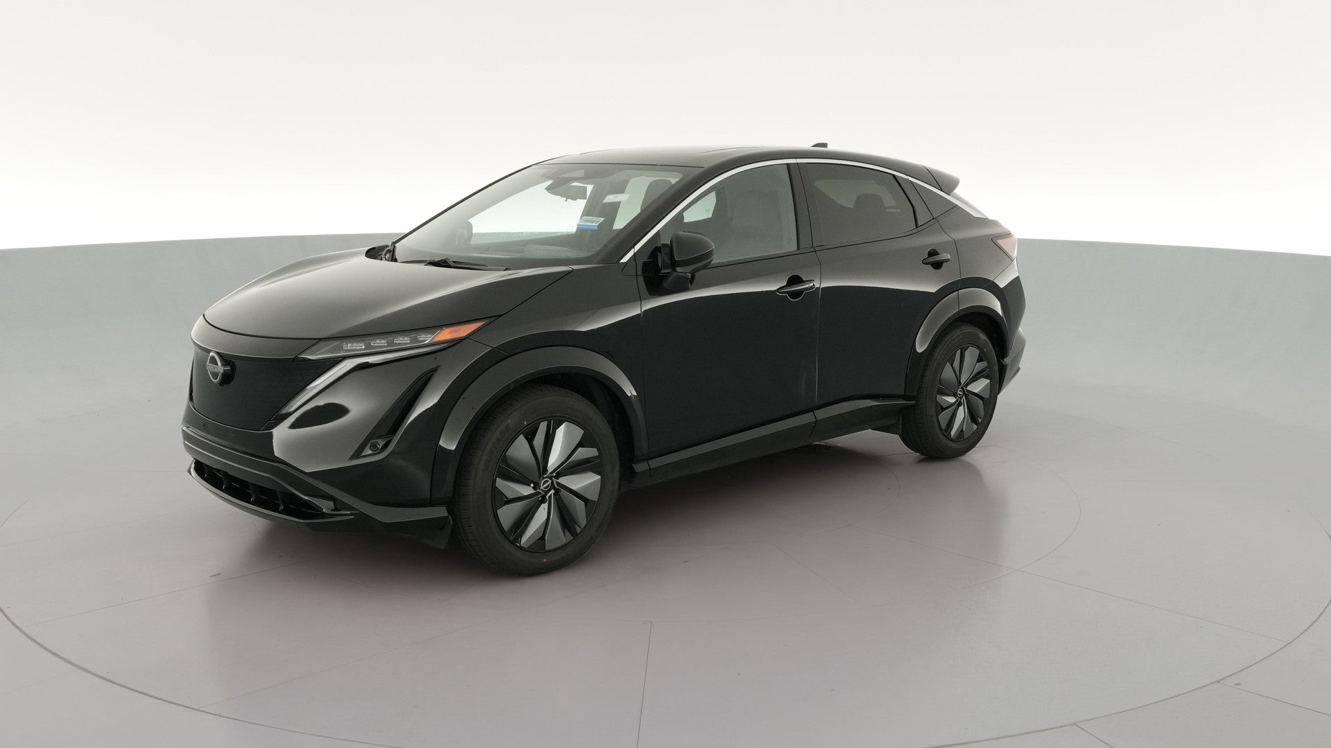 2025 Nissan ARIYA vehicle photo