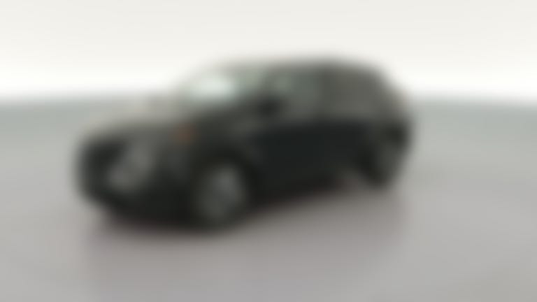 2025 Nissan ARIYA vehicle photo