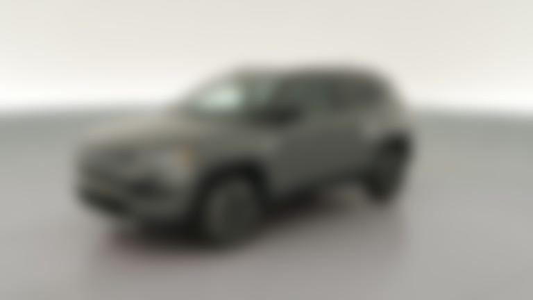 2023 Jeep Compass vehicle photo