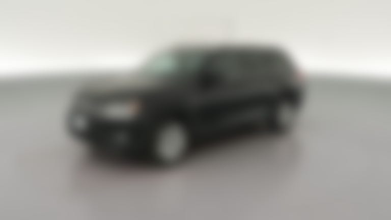 2019 Volkswagen Atlas vehicle photo