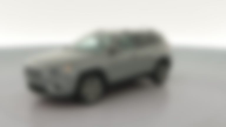 2019 Jeep Cherokee vehicle photo