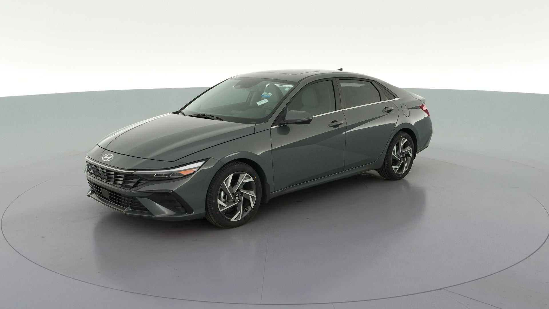 2025 Hyundai Elantra vehicle photo