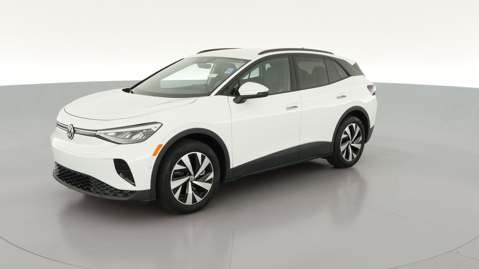 2024 Volkswagen ID.4 vehicle photo