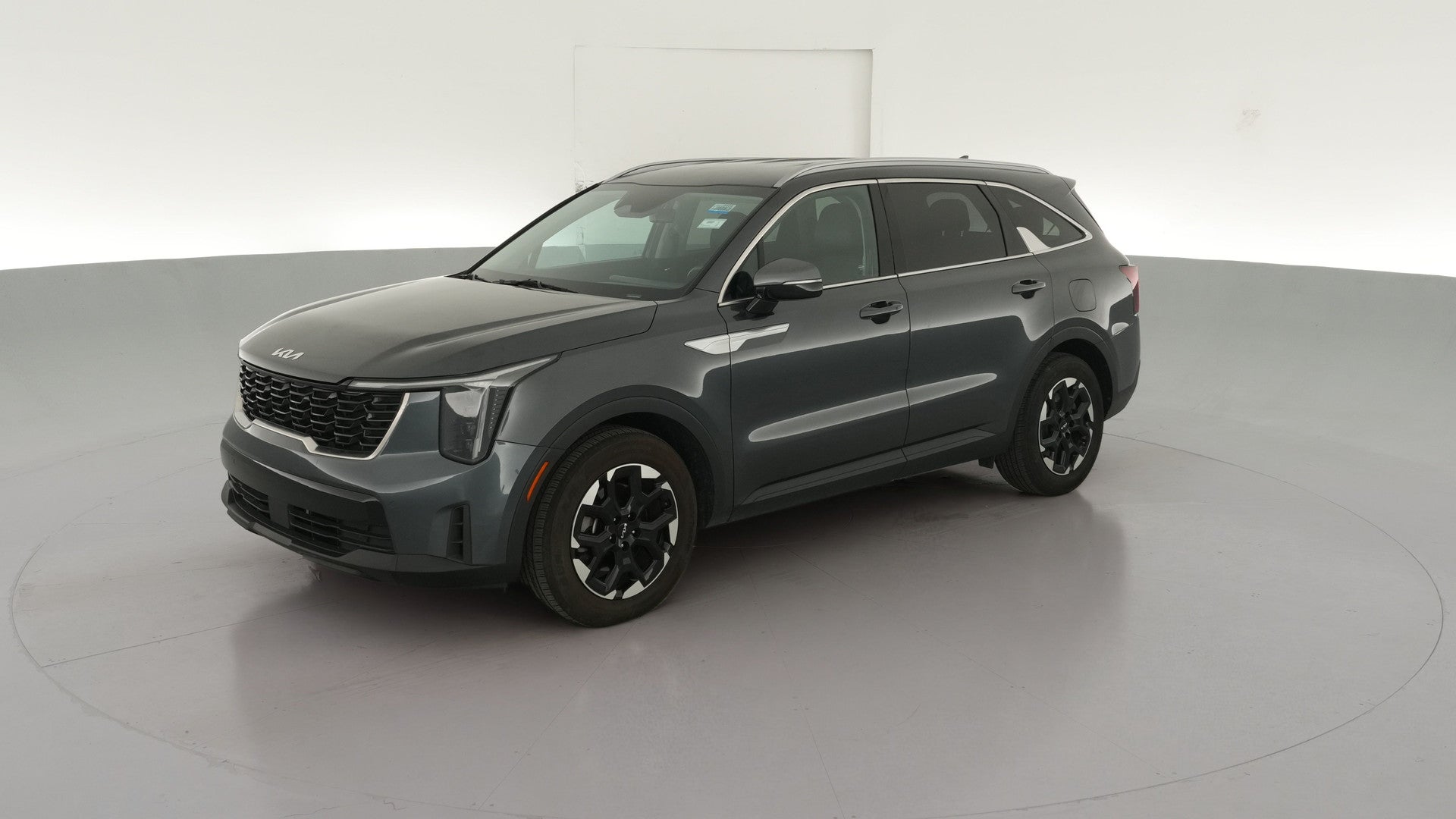 2024 Kia Sorento vehicle photo