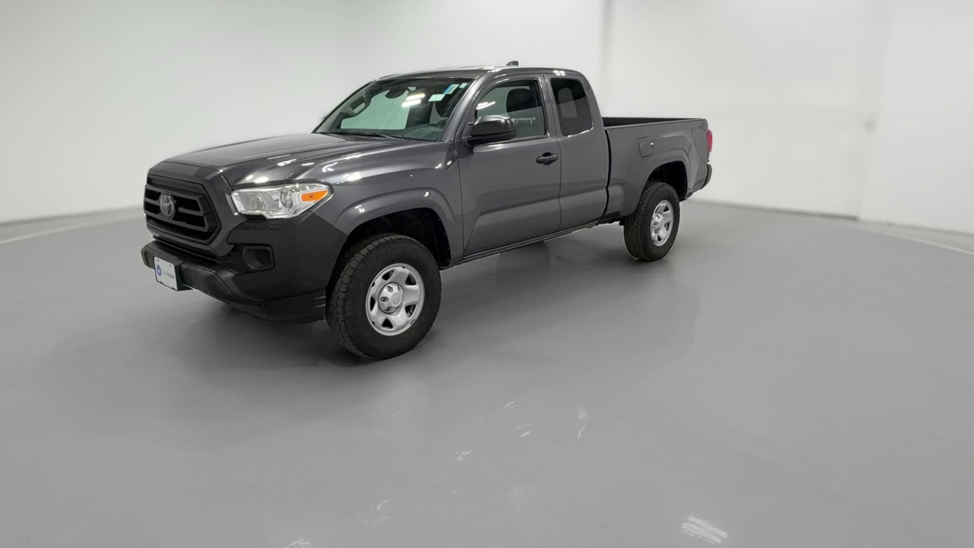 2021 Toyota Tacoma Access Cab vehicle photo