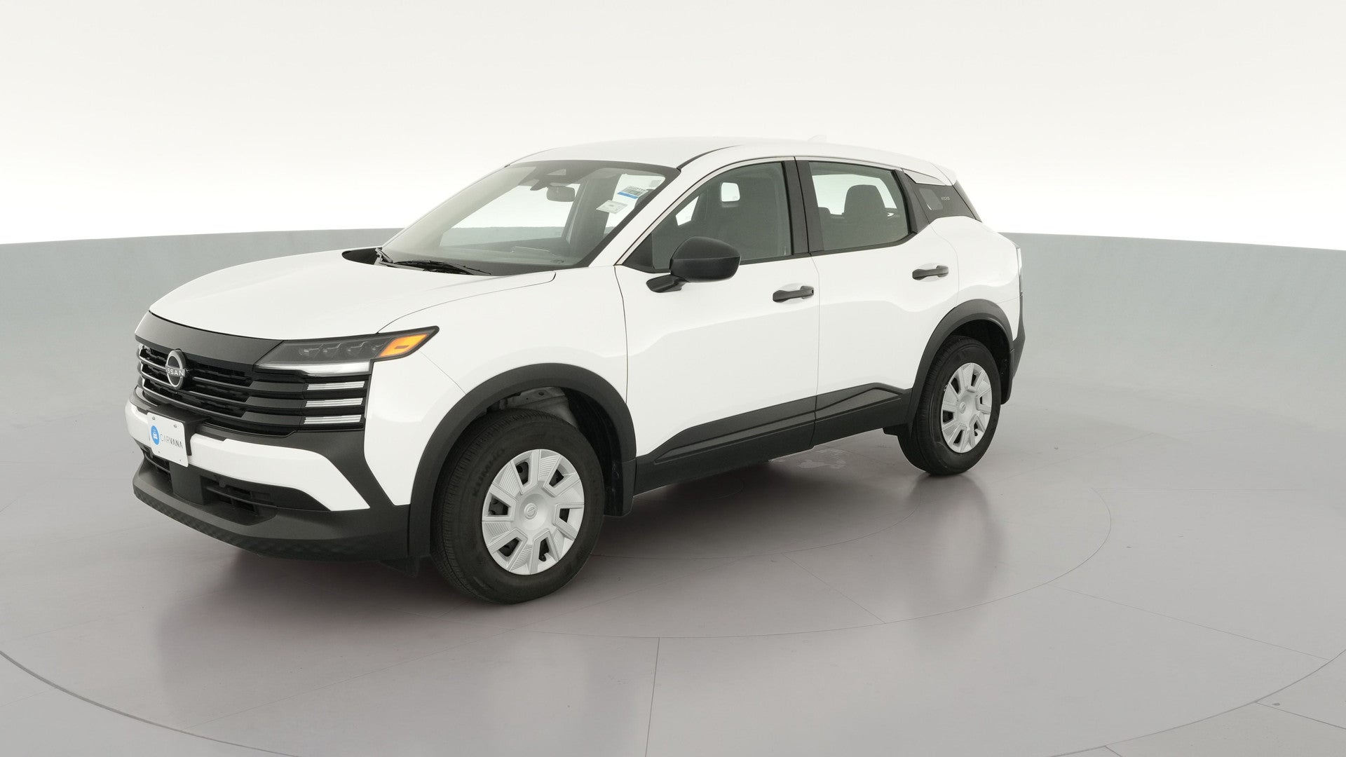 2025 Nissan Kicks vehicle photo