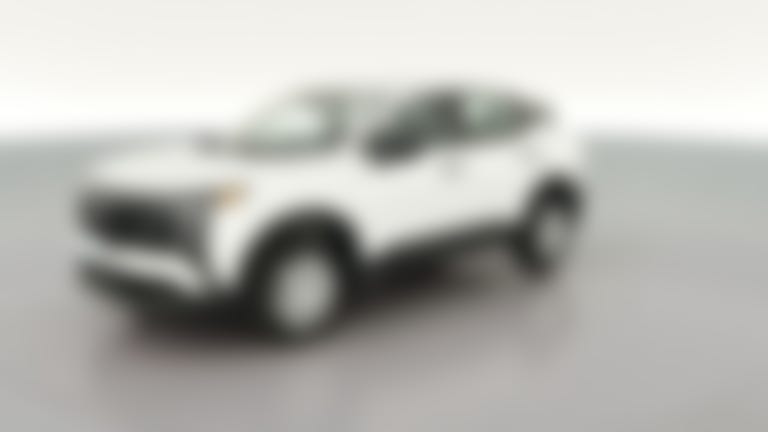 2025 Nissan Kicks vehicle photo