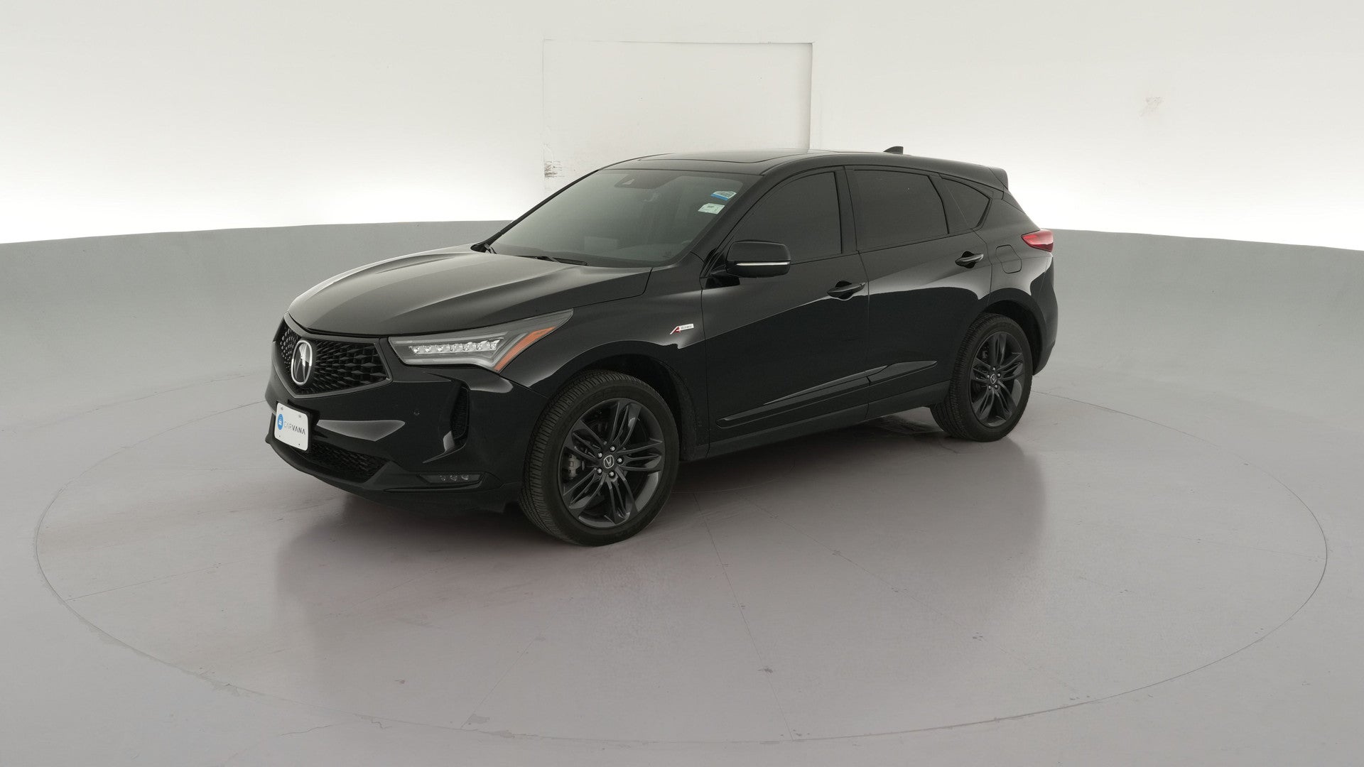 2024 Acura RDX vehicle photo