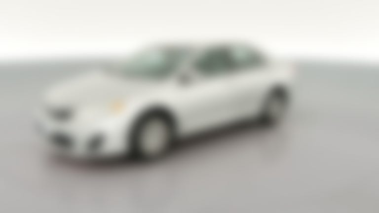 2013 Toyota Camry vehicle photo
