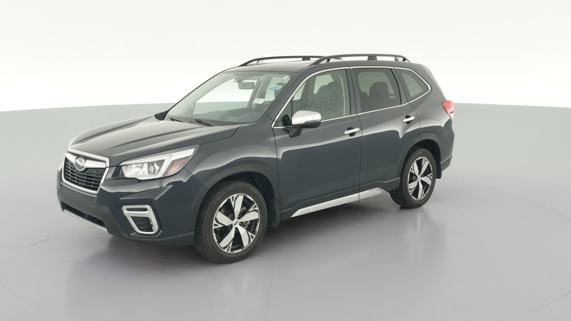 2019 Subaru Forester vehicle photo