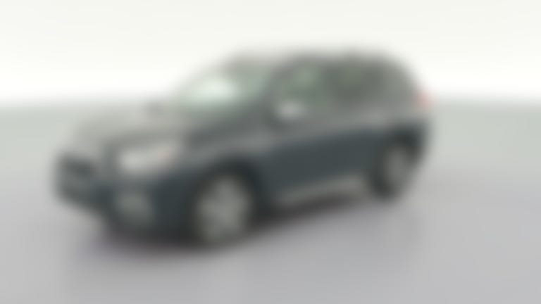 2019 Subaru Forester vehicle photo