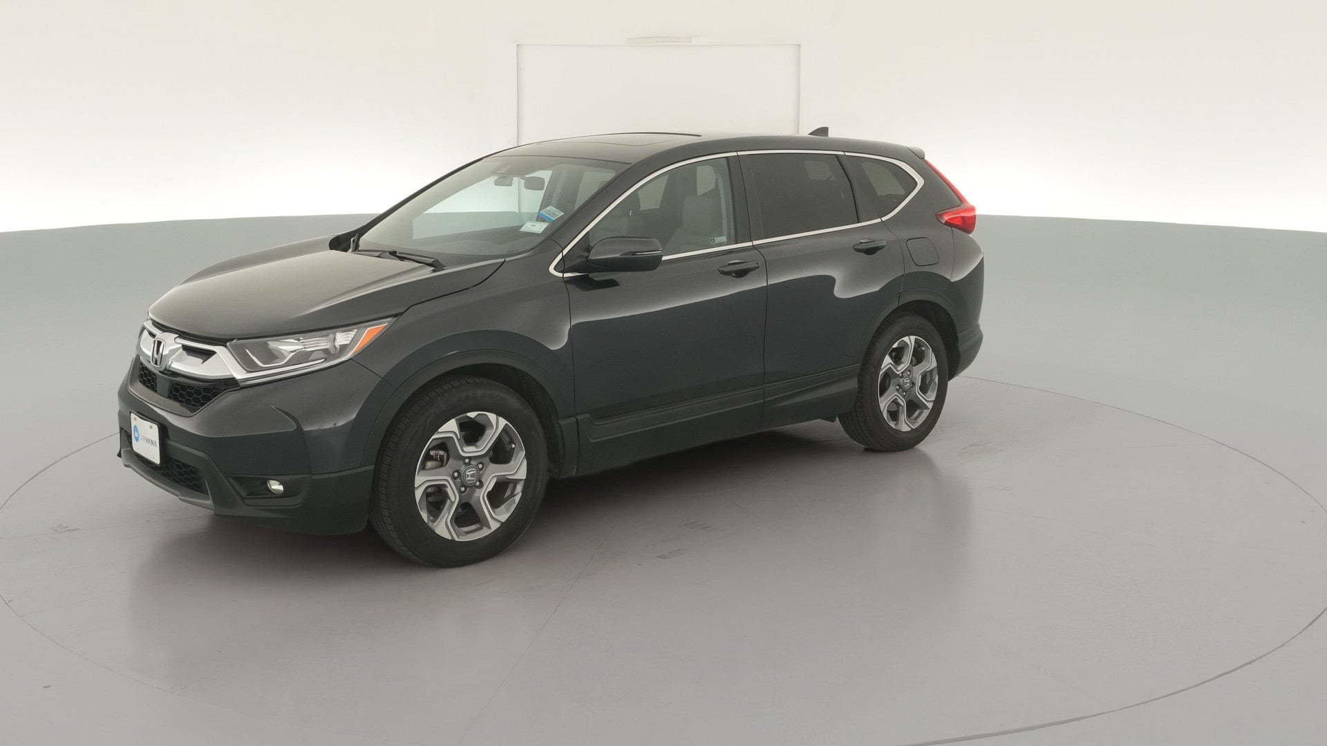 2019 Honda CR-V vehicle photo
