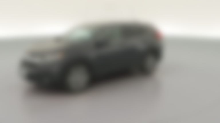 2019 Honda CR-V vehicle photo