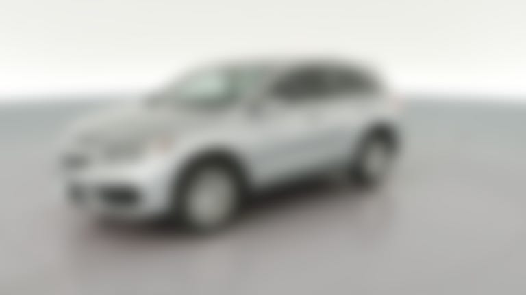 2017 Acura RDX vehicle photo