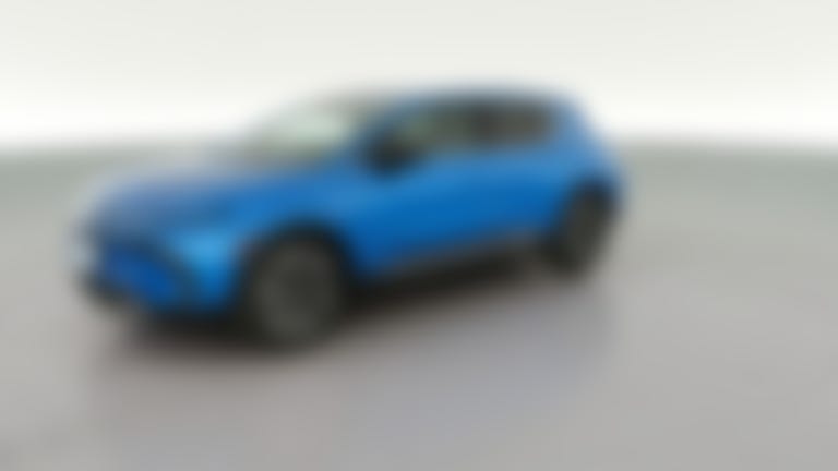 2024 Chevrolet Equinox EV vehicle photo