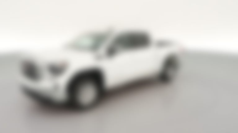 2024 GMC Sierra 1500 Crew Cab vehicle photo