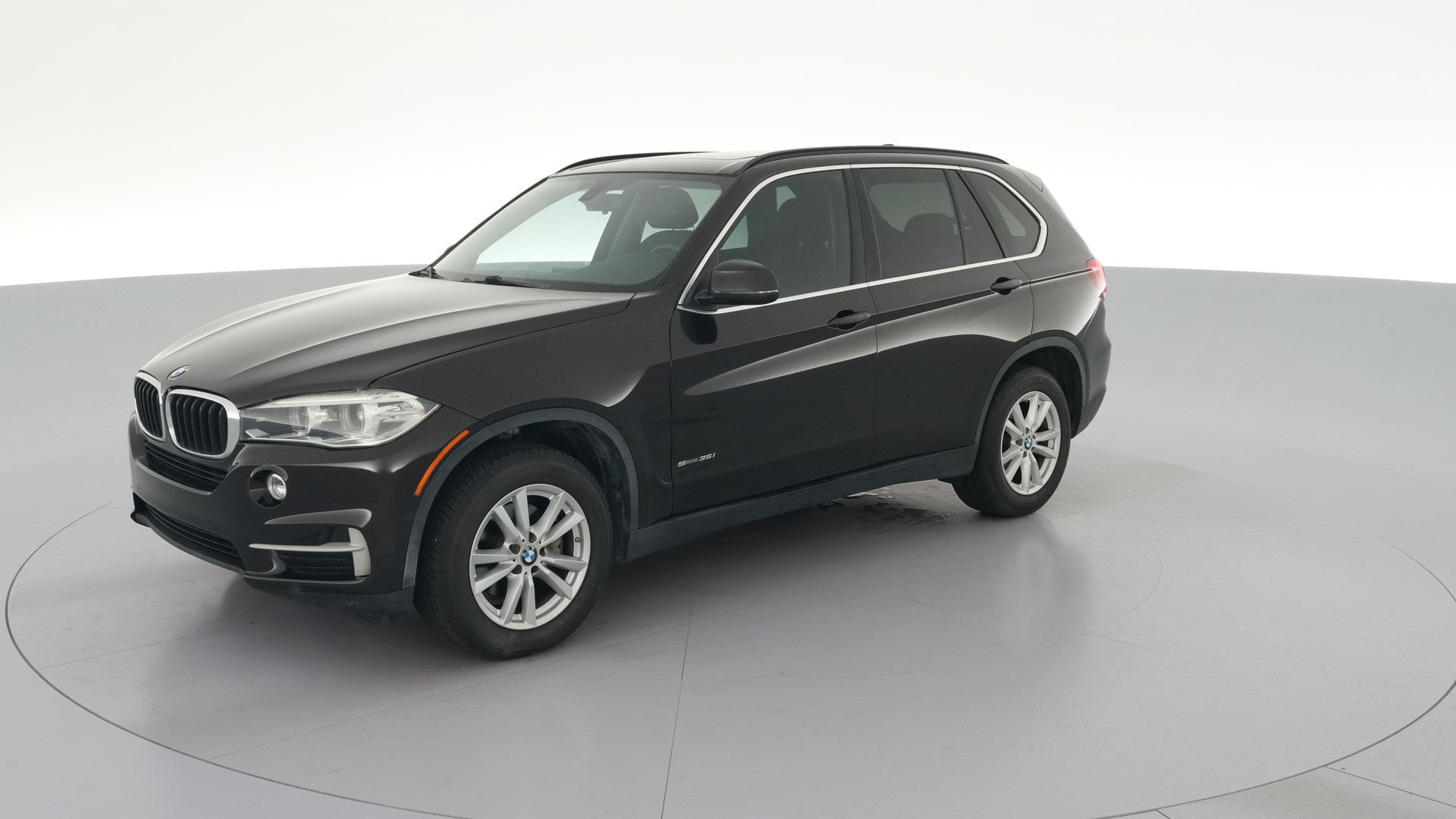 2014 BMW X5 vehicle photo