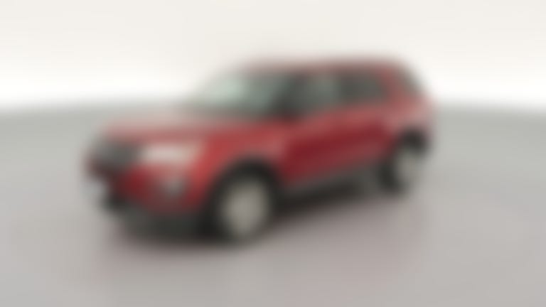 2016 Ford Explorer vehicle photo