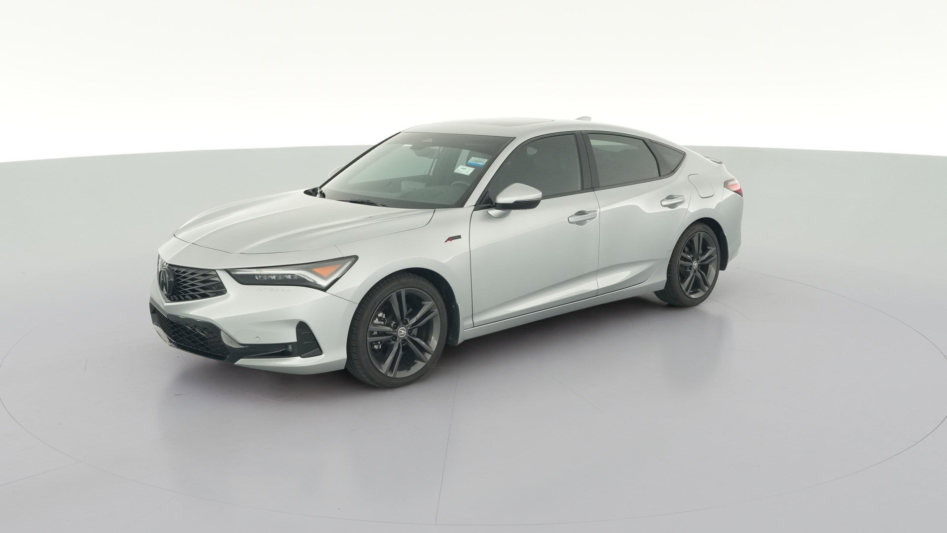 2024 Acura Integra vehicle photo