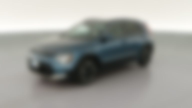 2023 Kia Niro EV vehicle photo