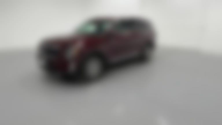 2022 Kia Telluride vehicle photo