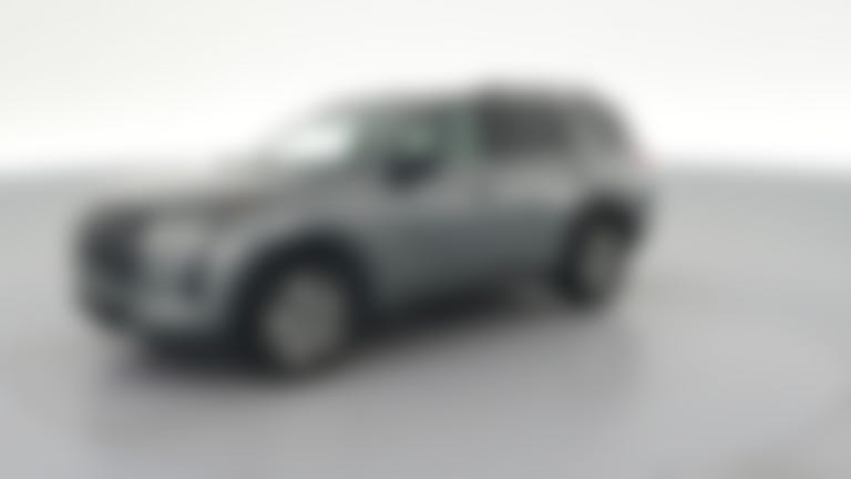 2026 Nissan Pathfinder vehicle photo