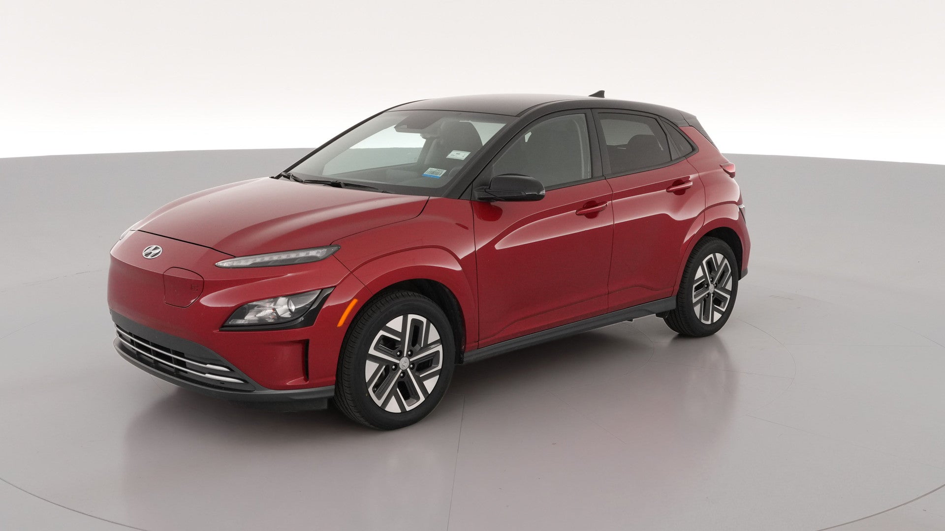2022 Hyundai Kona Electric vehicle photo